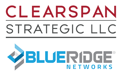Blue Ridge Networks Logo